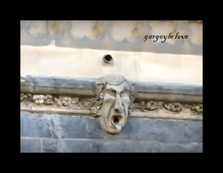 Gargoyle Love